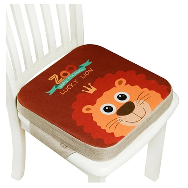 Coussin de chaise enfant - Mon - Coussin