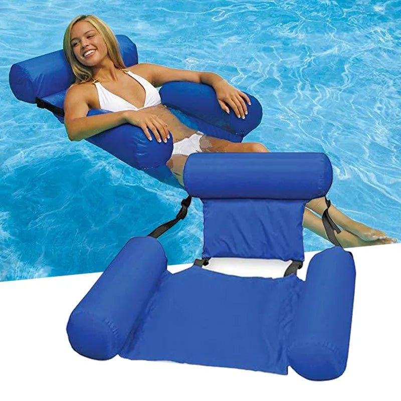 Coussin de piscine flottant - Mon - Coussin