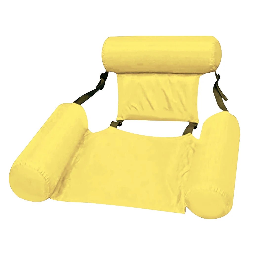 Coussin de piscine flottant - Mon - Coussin