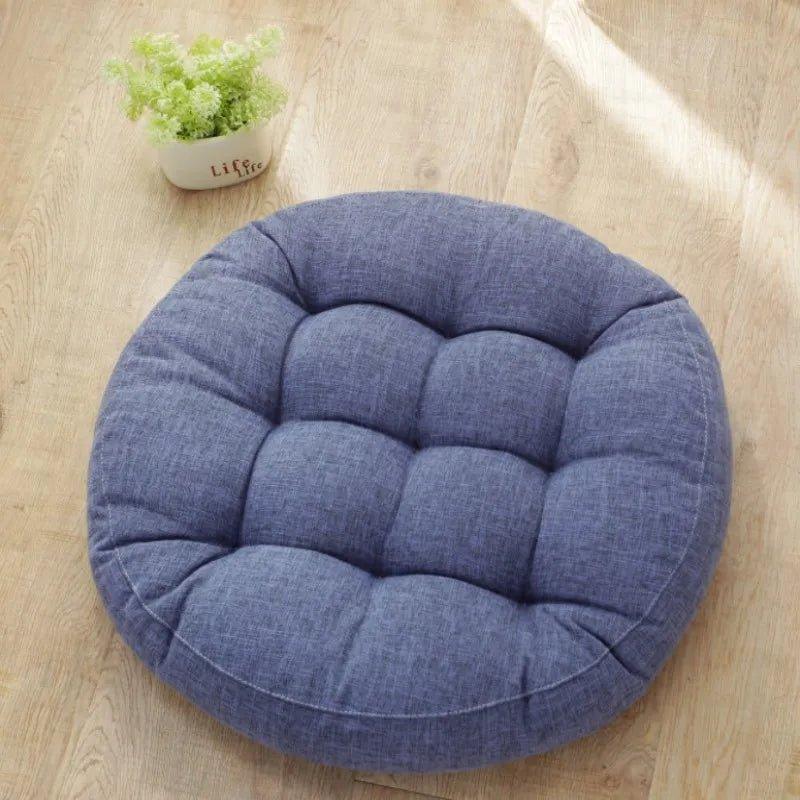 Coussin de sol interieur - Mon - Coussin