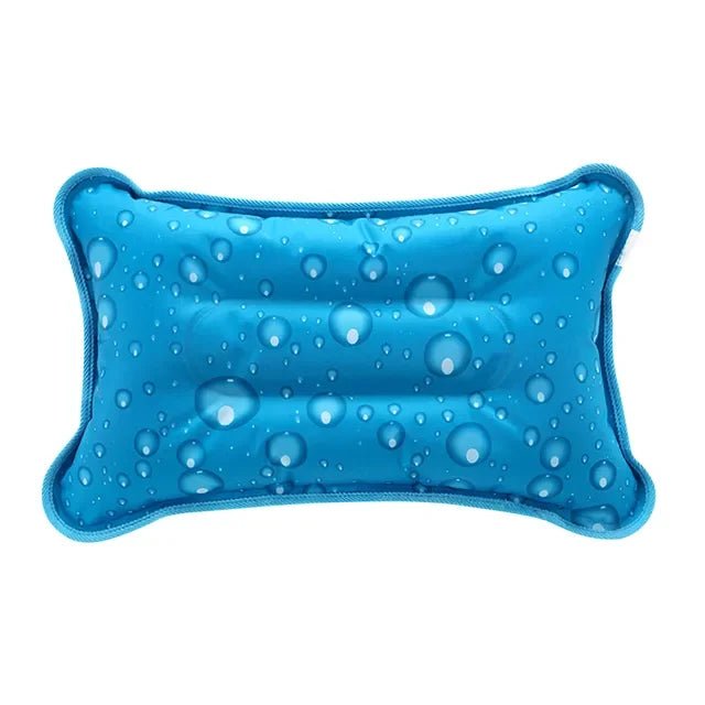 Coussin d'eau - Mon - Coussin