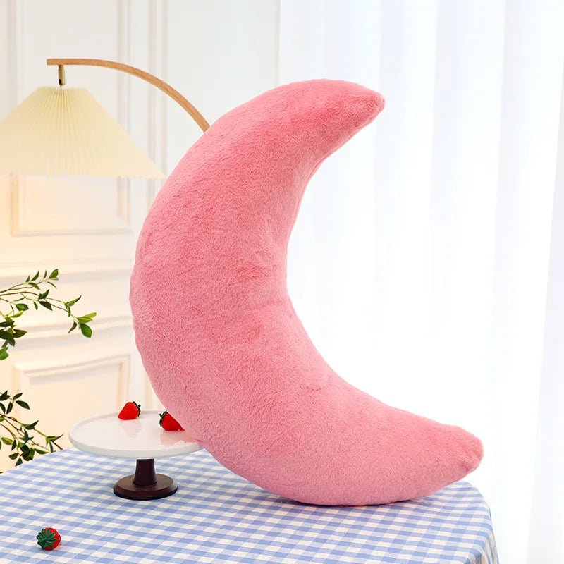 Coussin demi lune pour fauteuil - Mon - Coussin