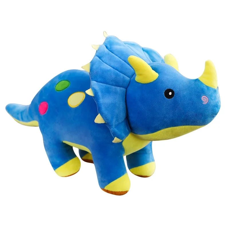 Coussin dinosaure peluche - Mon - Coussin