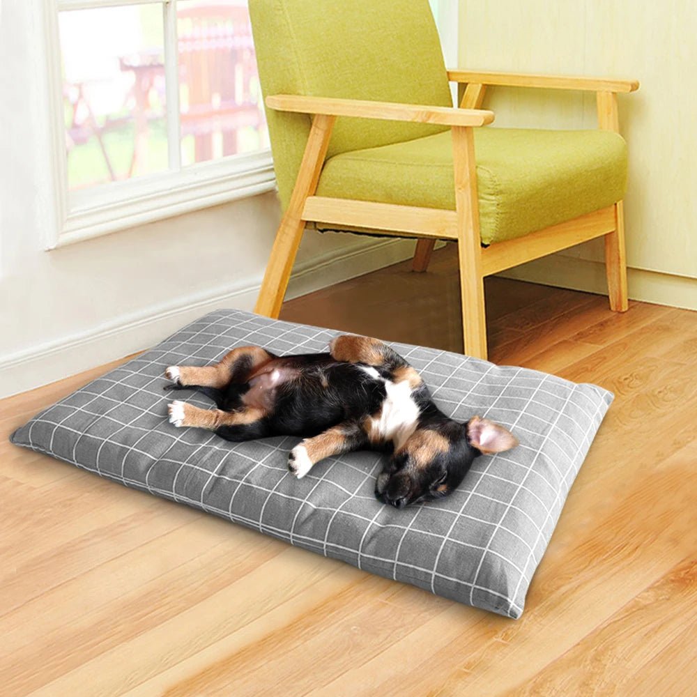 Coussin douillet pour chien - Mon - Coussin