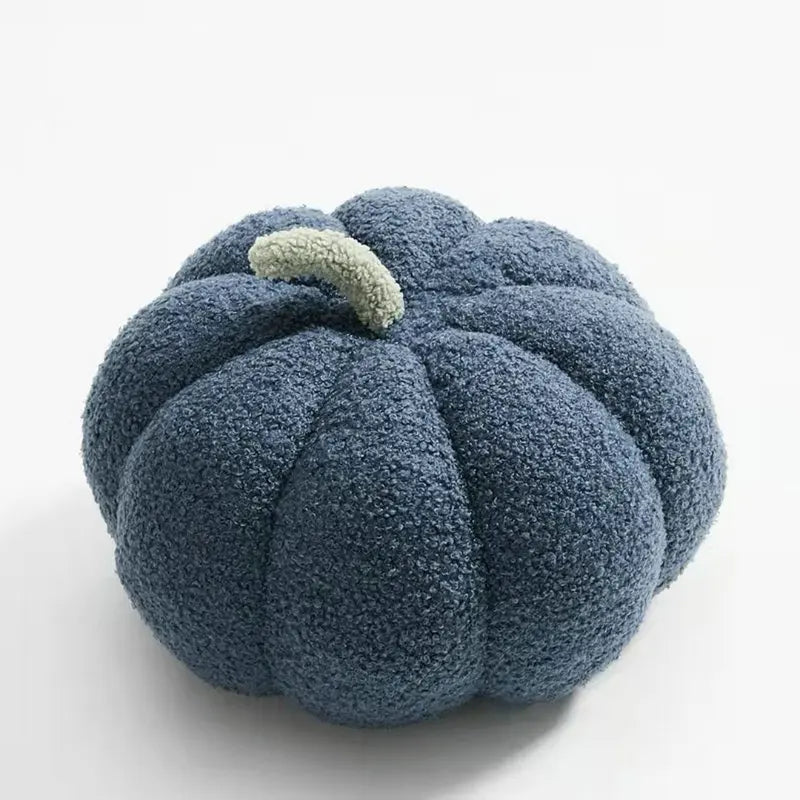 Coussin en forme de citrouille - Mon - Coussin