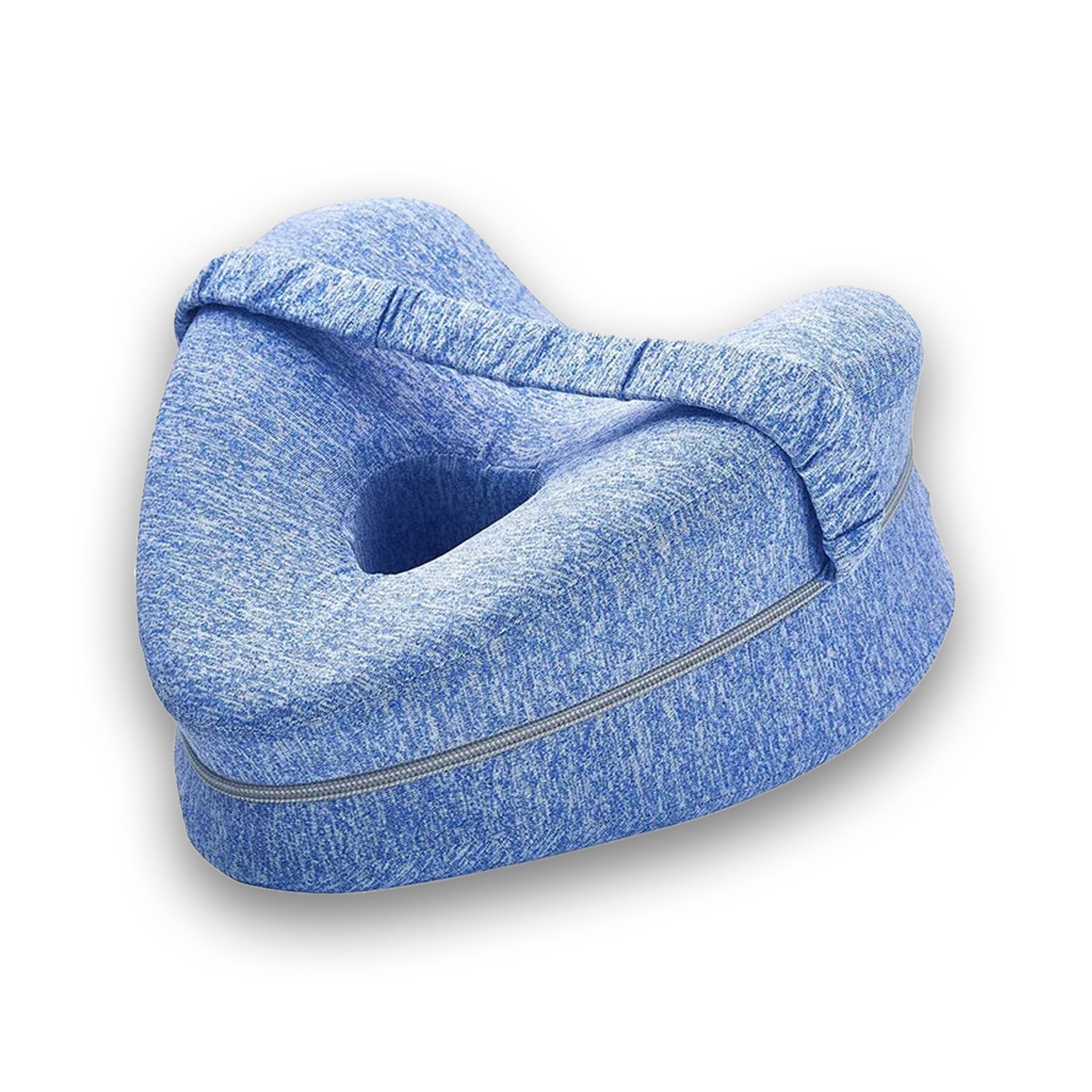 Coussin entre les jambes en coton à mémoire de forme - Mon - Coussin