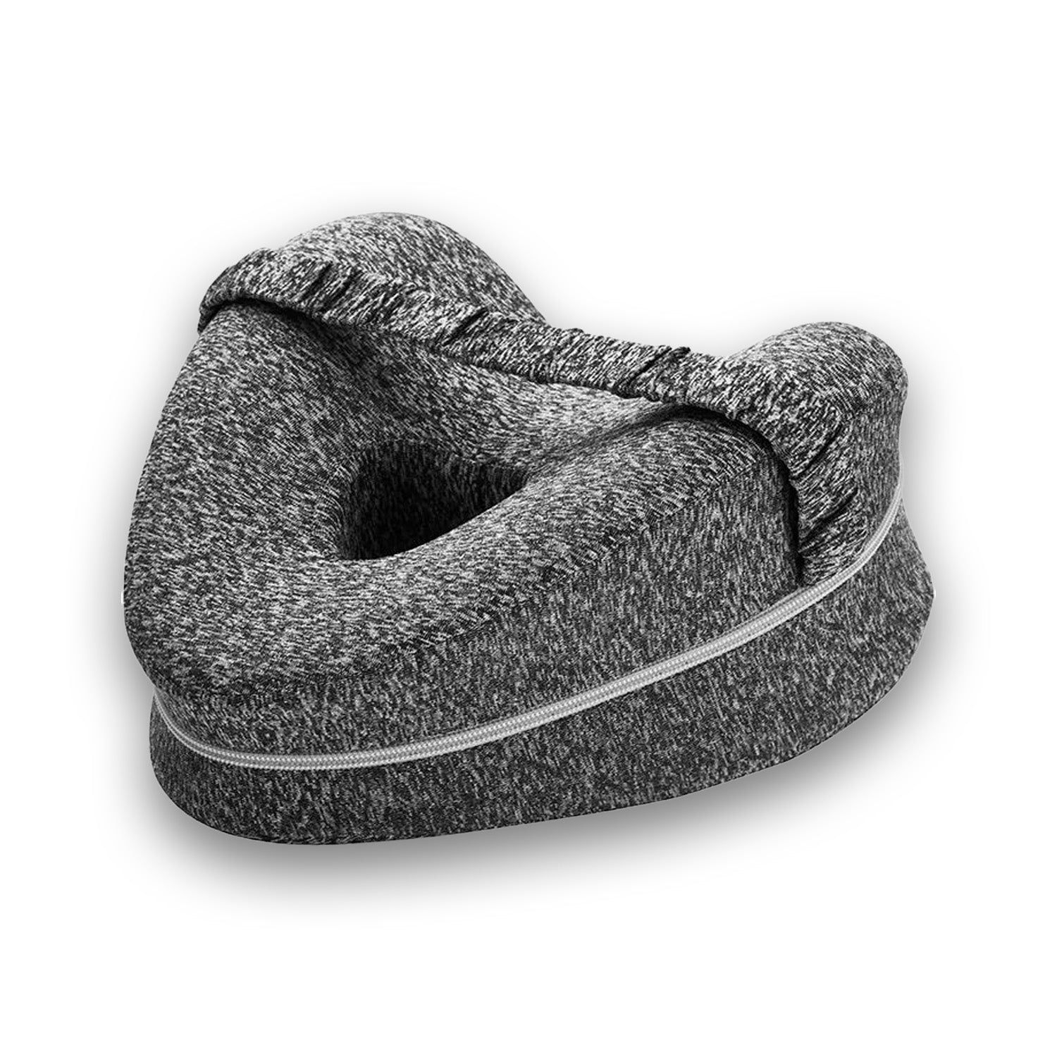 Coussin entre les jambes en coton à mémoire de forme - Mon - Coussin