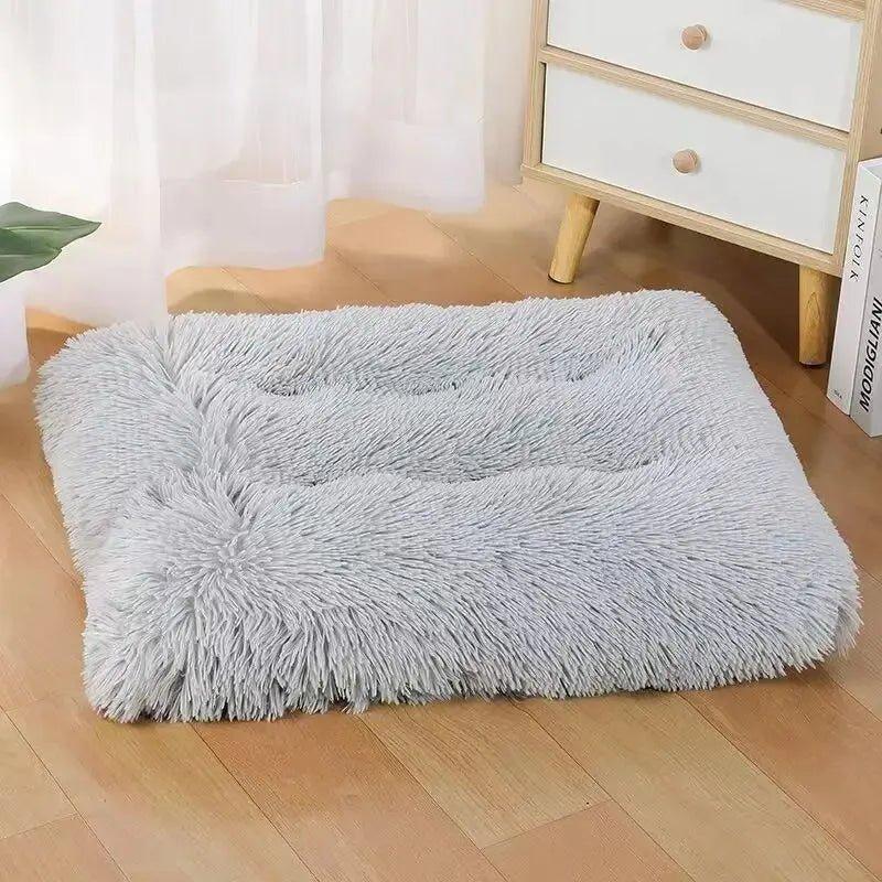 Coussin epais pour chien lavable - Mon - Coussin