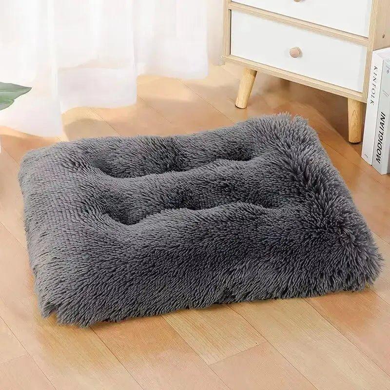 Coussin epais pour chien lavable - Mon - Coussin