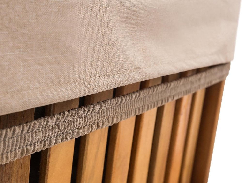 Coussin extérieur pour chaise longue : confort & durabilité pour votre jardin - Mon - Coussin – Boutique Française de Coussins Orthopédiques, de Lecture et pour Animaux