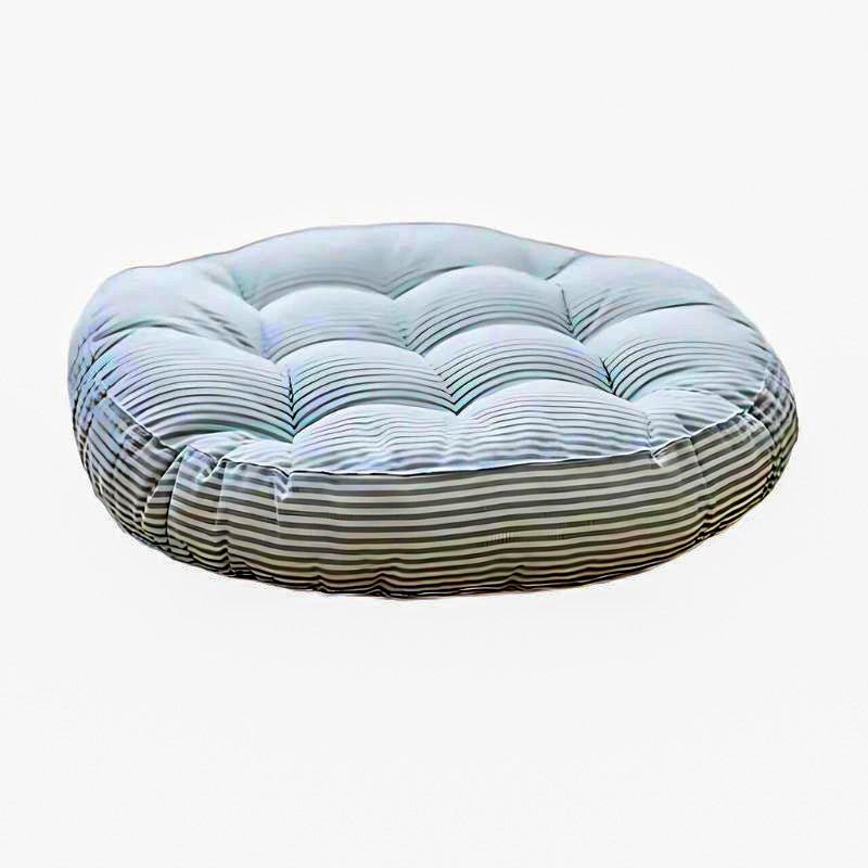 Coussin exterieur rond - Mon - Coussin