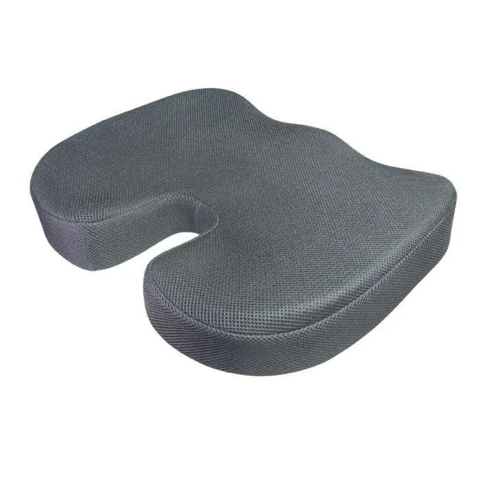 Coussin fracture coccyx en coton - Mon - Coussin