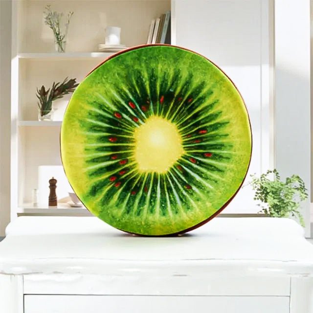 Coussin fruit - Mon - Coussin