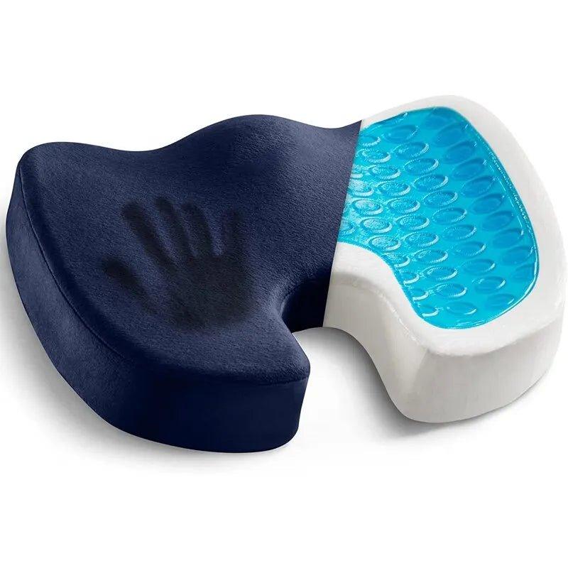 Ergonomic Innovation and Therapeutic Comfort