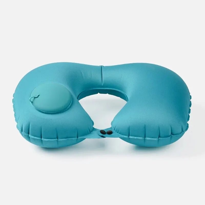 Coussin gonflable cou avion - Mon - Coussin