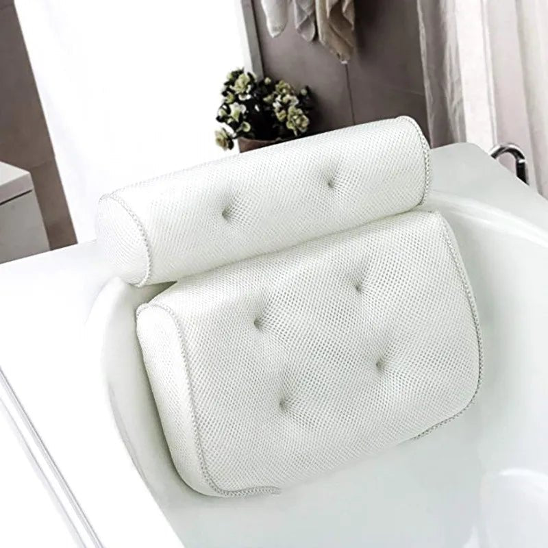 Coussin jacuzzi blanc - Mon - Coussin