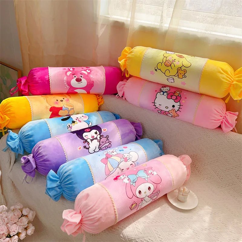 Coussin kawaii - Mon - Coussin