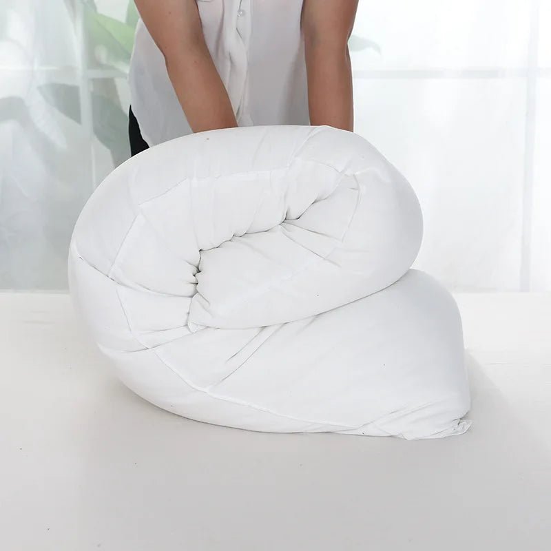 Coussin long boudin - Mon - Coussin