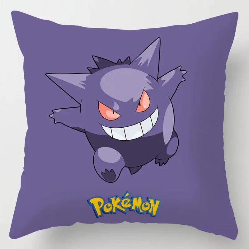 Coussin pokemon - Mon - Coussin