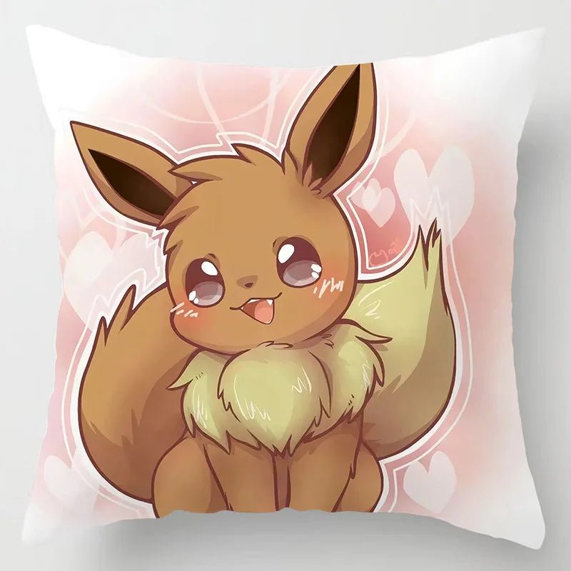 Coussin pokemon - Mon - Coussin