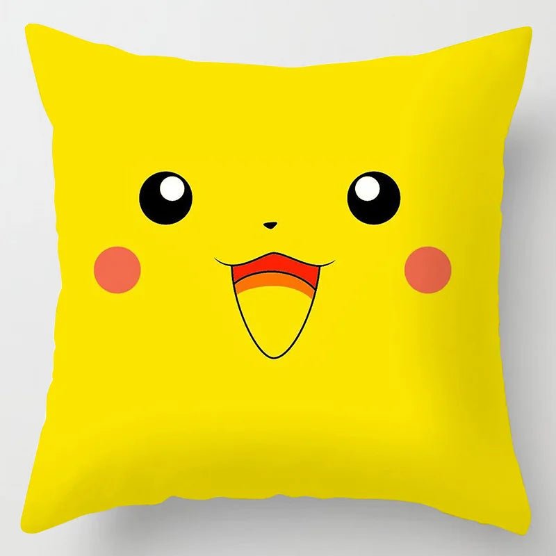 Coussin pokemon - Mon - Coussin