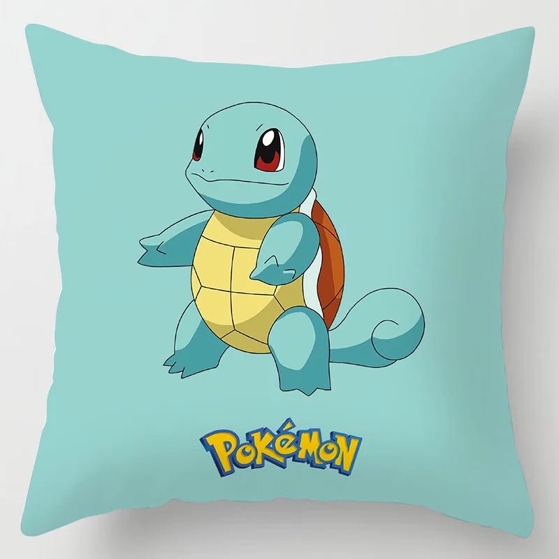 Coussin pokemon - Mon - Coussin