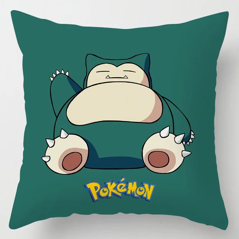 Coussin pokemon - Mon - Coussin