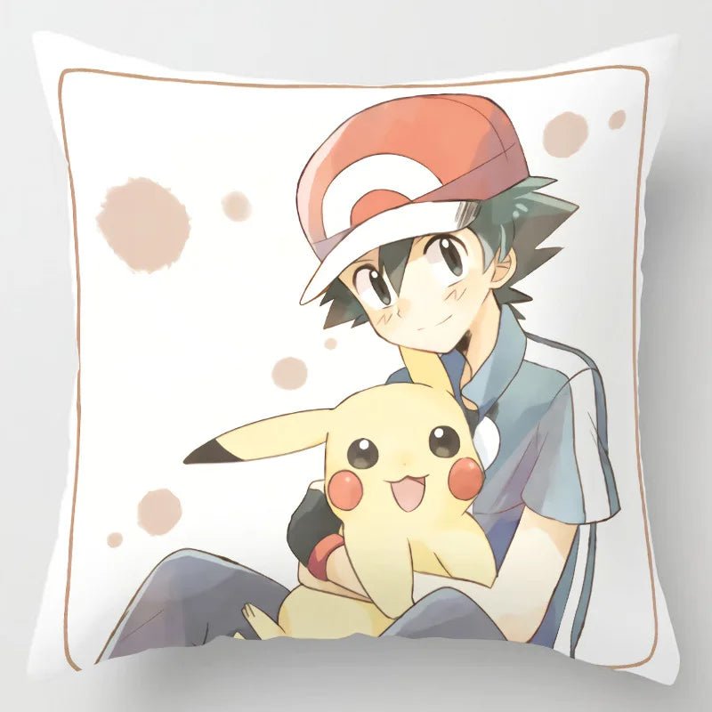 Coussin pokemon - Mon - Coussin