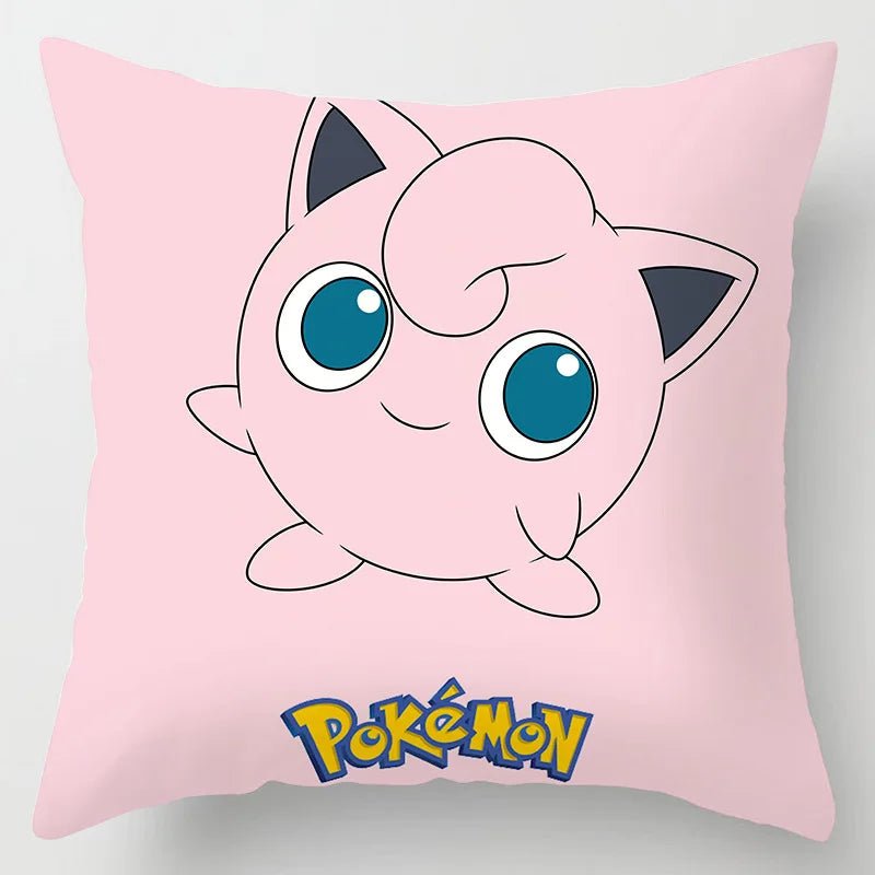 Coussin pokemon - Mon - Coussin