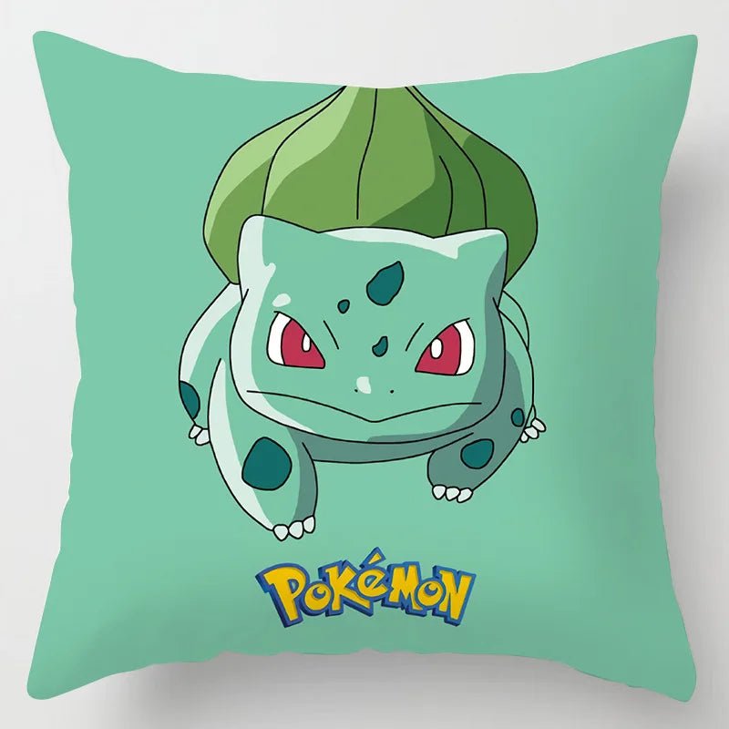 Coussin pokemon - Mon - Coussin