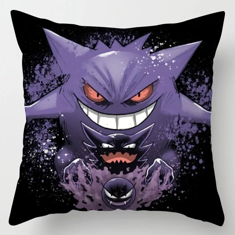 Coussin pokemon - Mon - Coussin