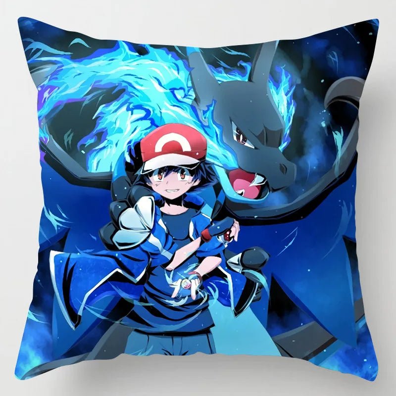 Coussin pokemon - Mon - Coussin