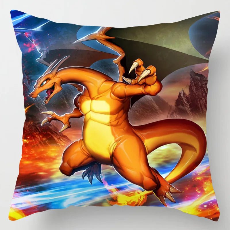 Coussin pokemon - Mon - Coussin