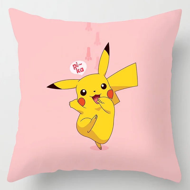 Coussin pokemon - Mon - Coussin