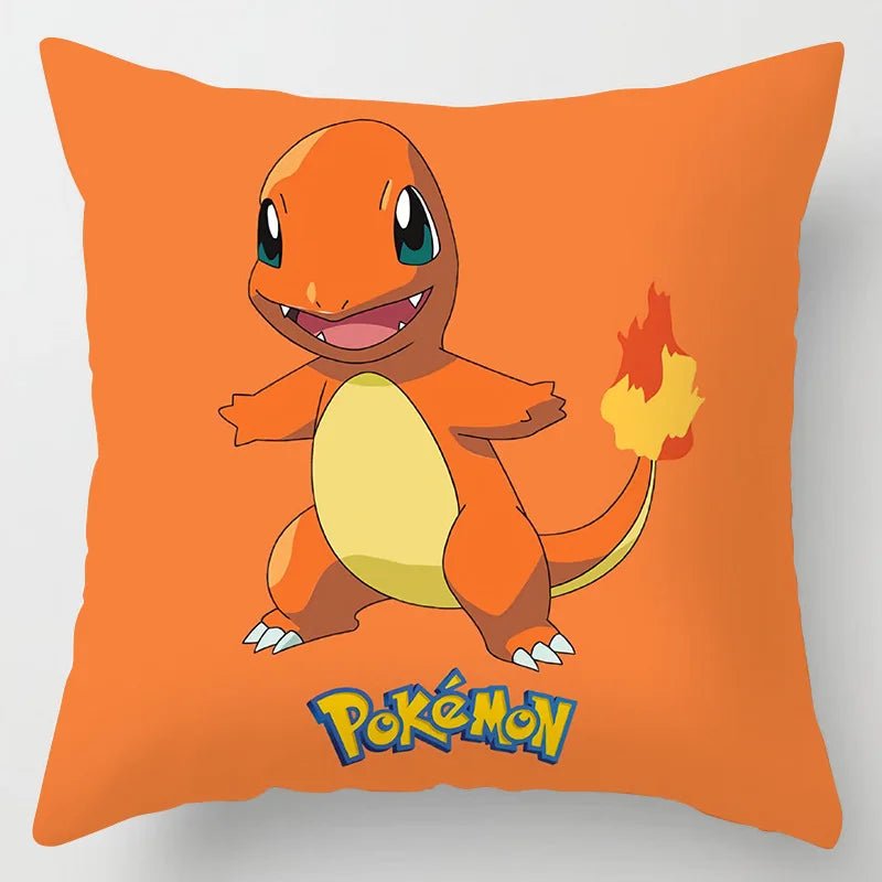 Coussin pokemon - Mon - Coussin