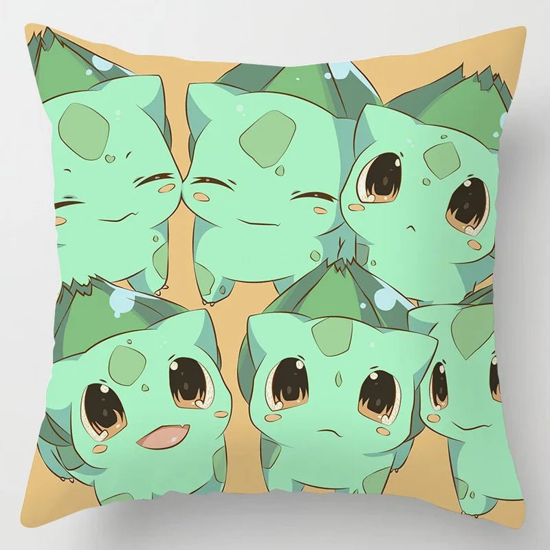 Coussin pokemon - Mon - Coussin