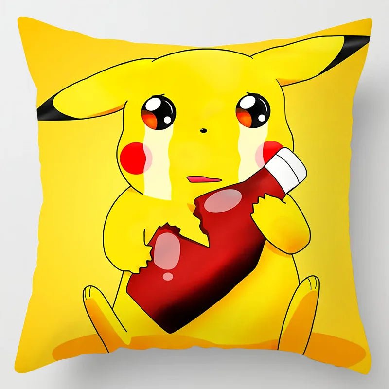 Coussin pokemon - Mon - Coussin