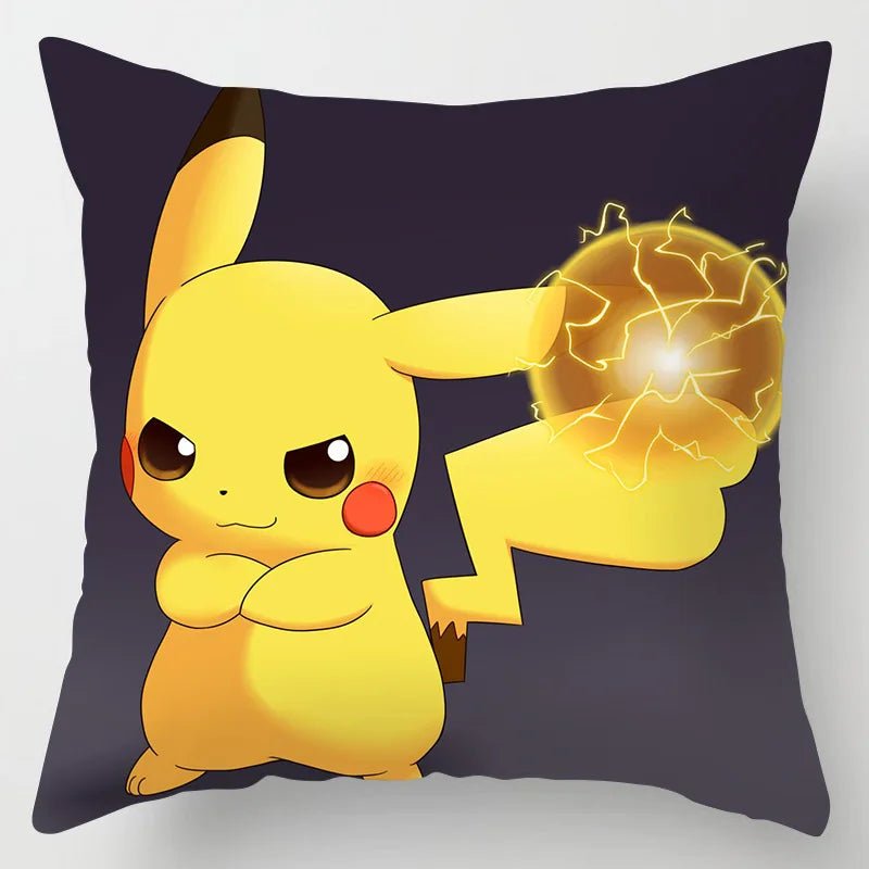 Coussin pokemon - Mon - Coussin