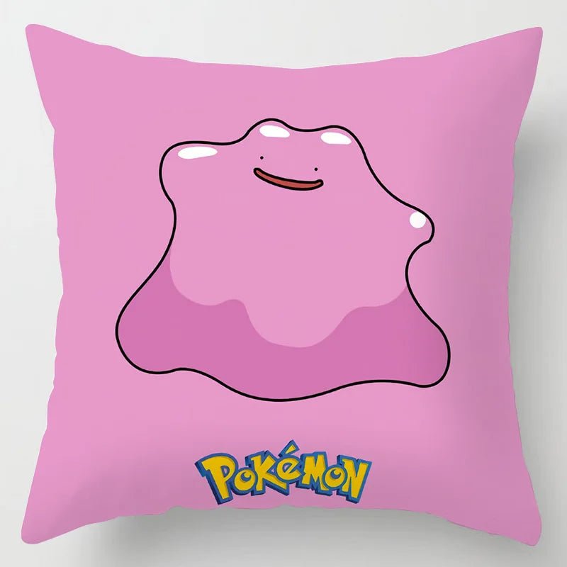 Coussin pokemon - Mon - Coussin