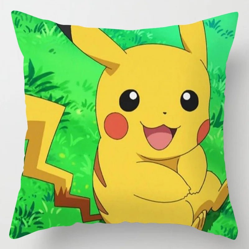 Coussin pokemon - Mon - Coussin