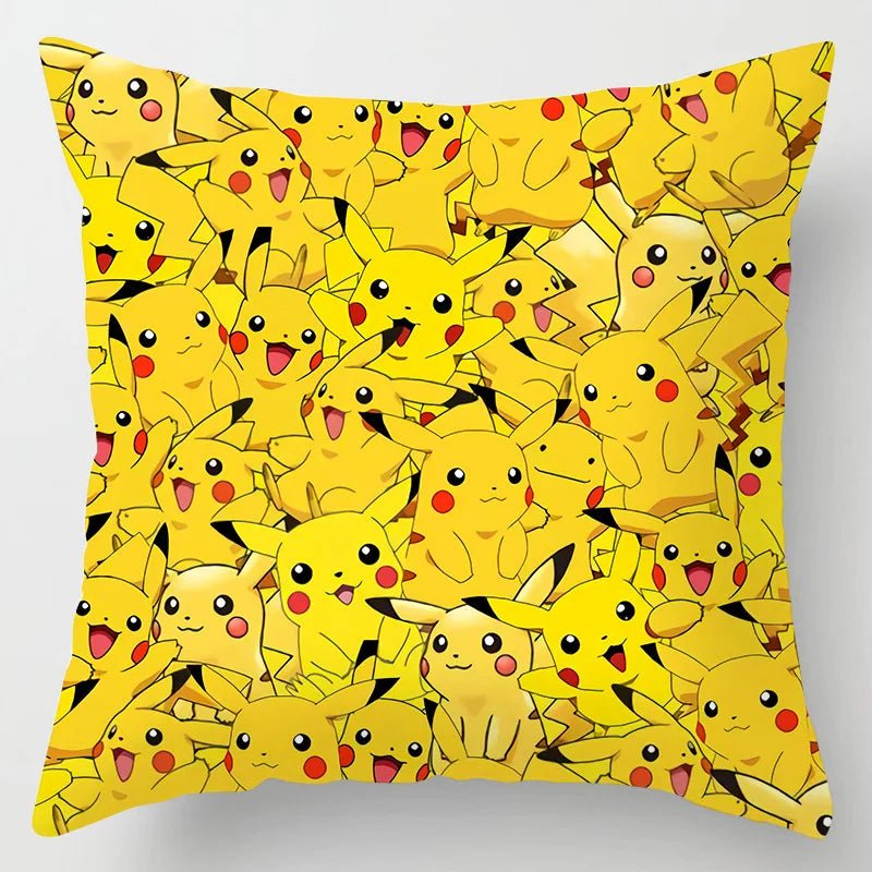 Coussin pokemon - Mon - Coussin