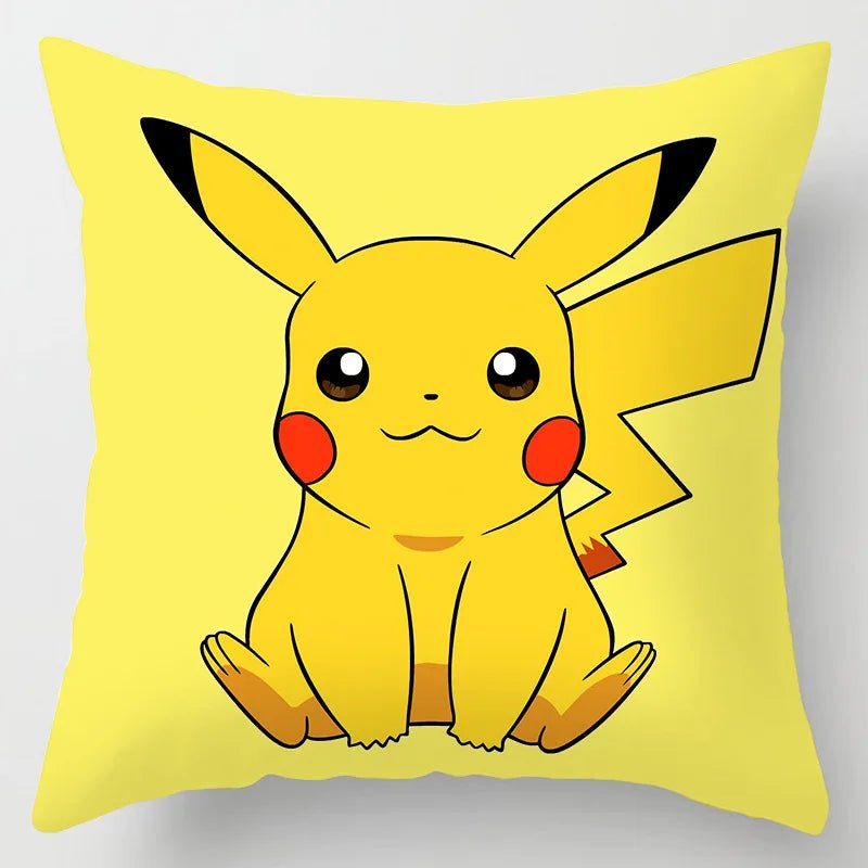 Coussin pokemon - Mon - Coussin