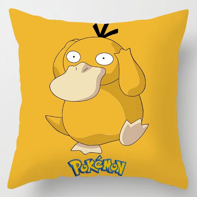 Coussin pokemon - Mon - Coussin