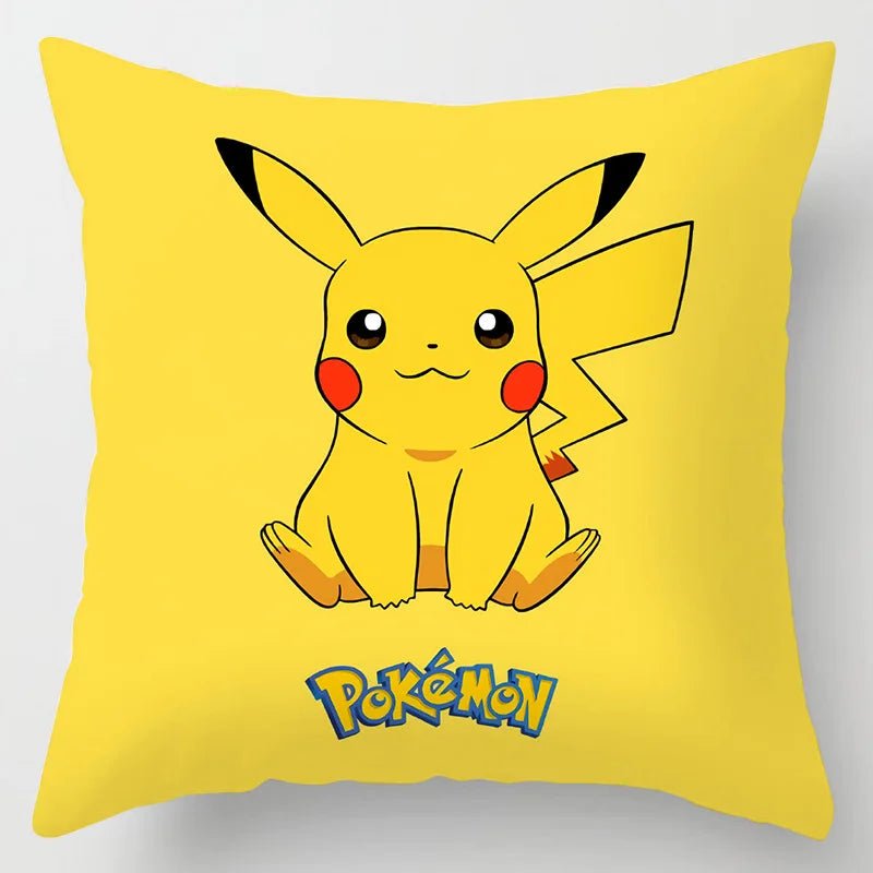 Coussin pokemon - Mon - Coussin