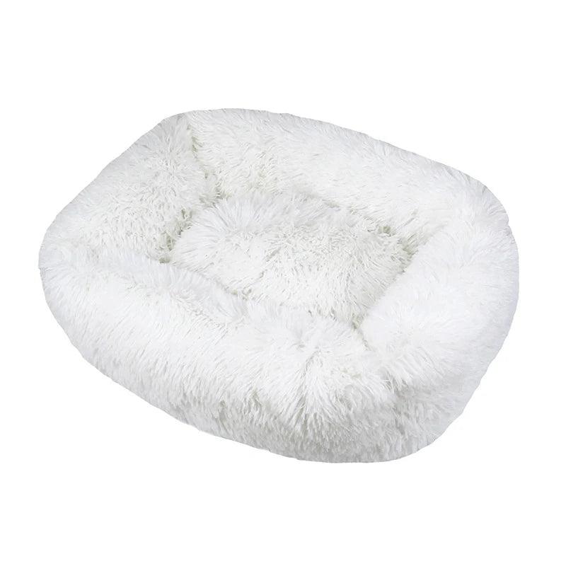 Coussin polaire chien - Mon - Coussin