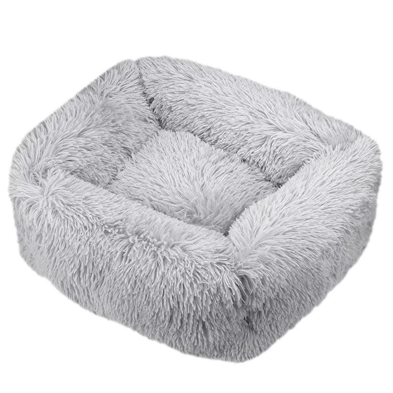 Coussin polaire chien - Mon - Coussin