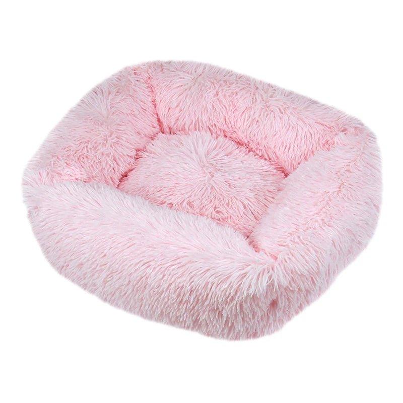 Coussin polaire chien - Mon - Coussin