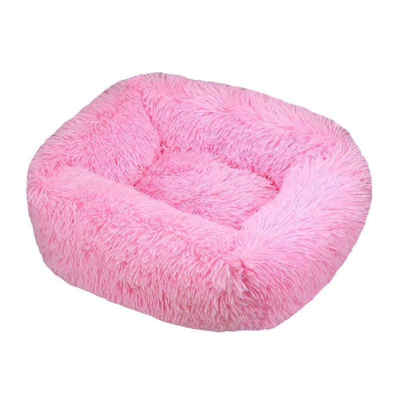 Coussin polaire chien - Mon - Coussin