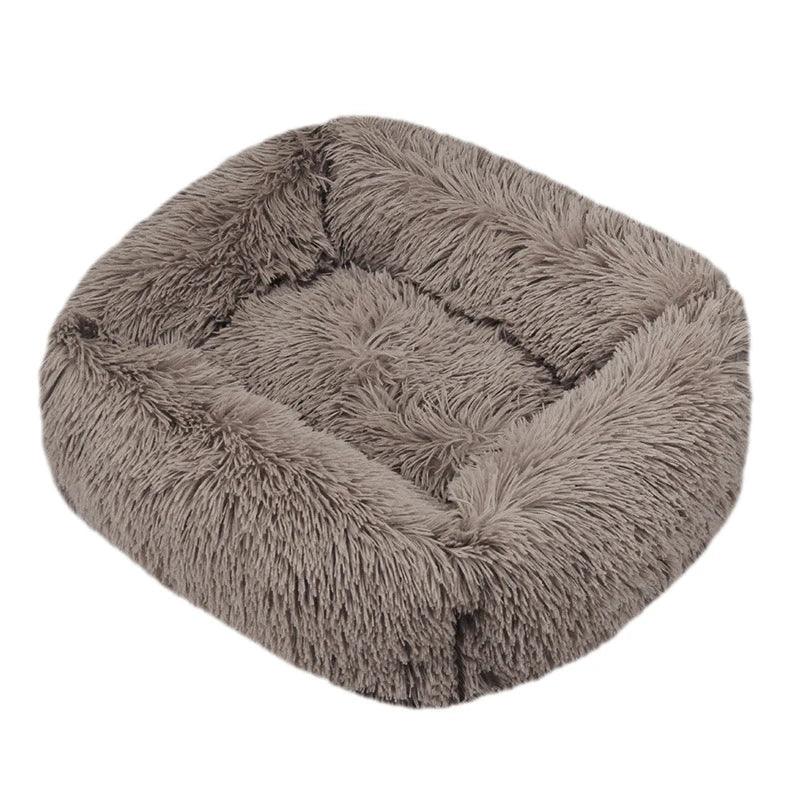 Coussin polaire chien - Mon - Coussin