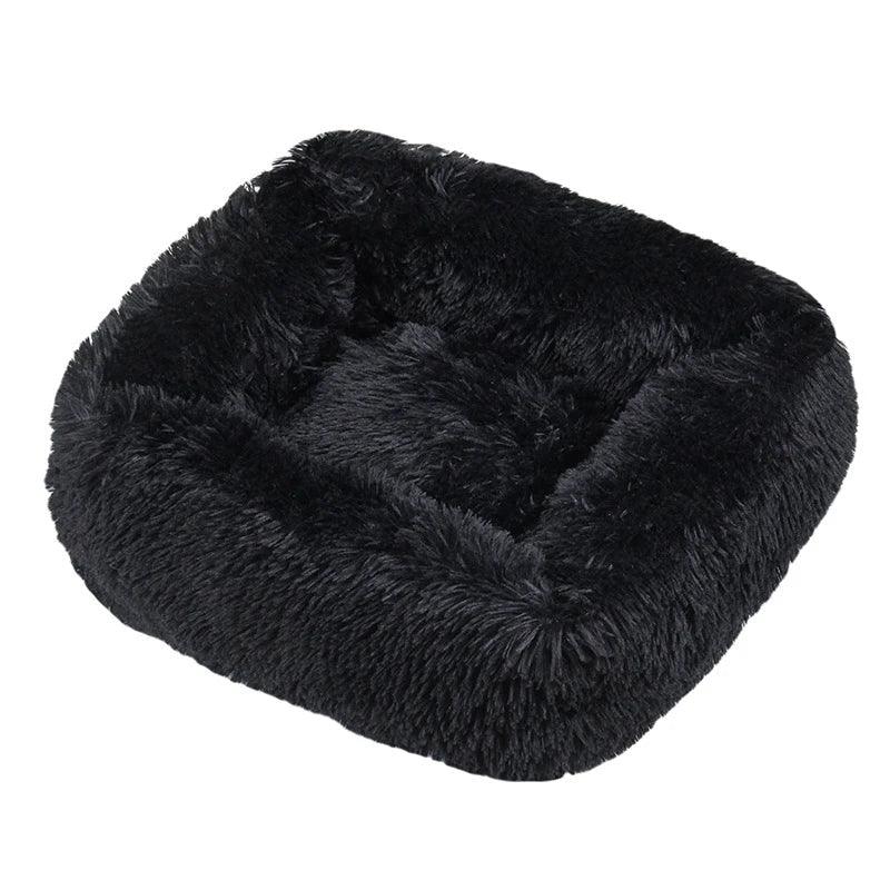 Coussin polaire chien - Mon - Coussin